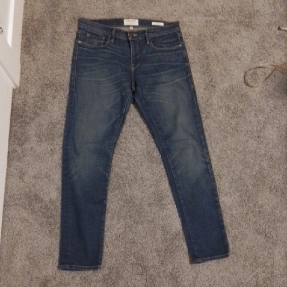 Frame Denim Women's Jeans